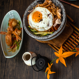 Bibimbap